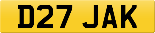 D27JAK