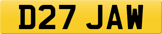 D27JAW