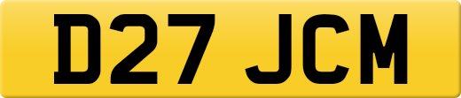 D27JCM