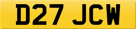 D27JCW