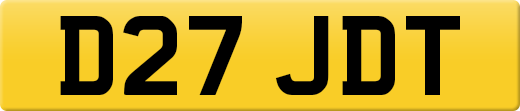 D27JDT