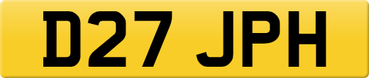 D27JPH