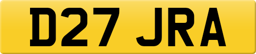 D27JRA