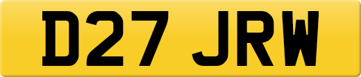 D27JRW