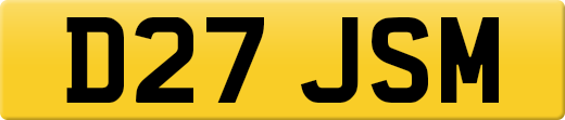 D27JSM