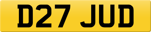 D27JUD