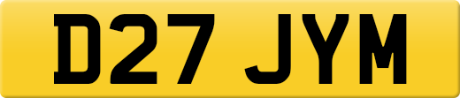 D27JYM