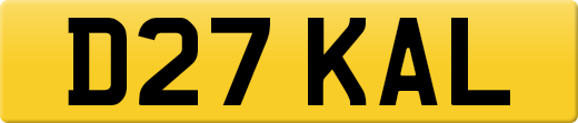 D27KAL