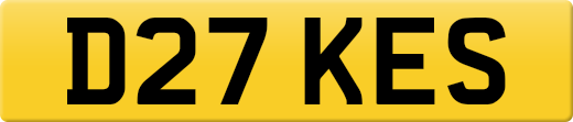 D27KES