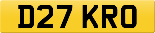 D27KRO
