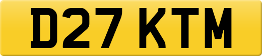D27KTM