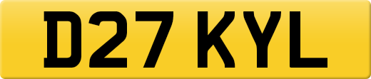 D27KYL
