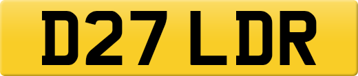 D27LDR