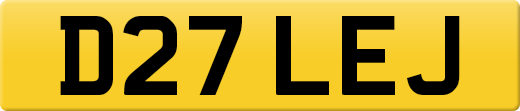 D27LEJ