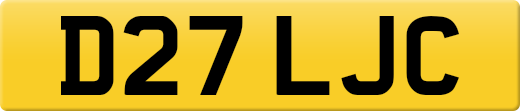 D27LJC