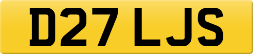 D27LJS