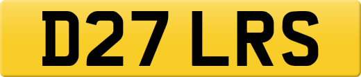 D27LRS