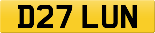 D27LUN