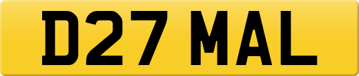 D27MAL