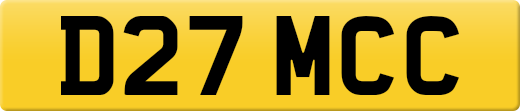 D27MCC