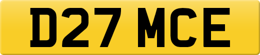 D27MCE