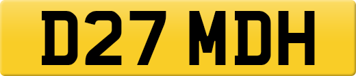 D27MDH