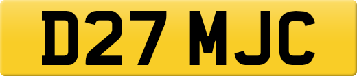 D27MJC