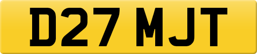 D27MJT