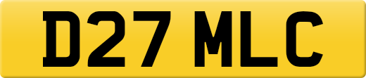 D27MLC