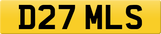 D27MLS