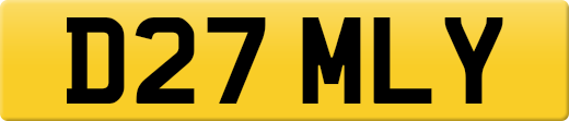 D27MLY