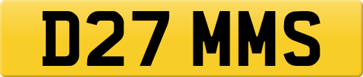 D27MMS