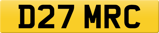 D27MRC