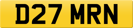 D27MRN