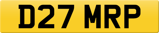 D27MRP