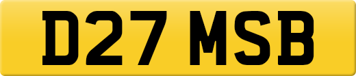 D27MSB