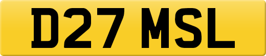 D27MSL