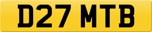 D27MTB