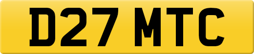 D27MTC