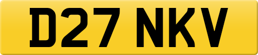 D27NKV