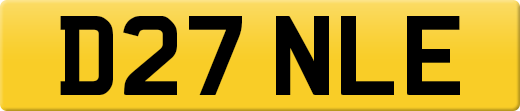 D27NLE