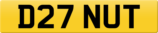 D27NUT