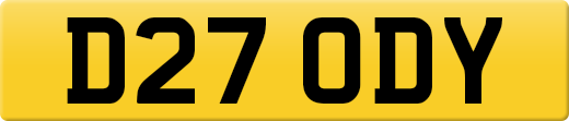 D27ODY