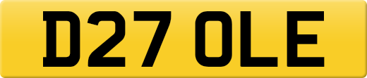 D27OLE