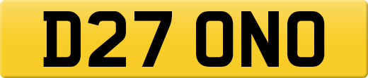 D27ONO