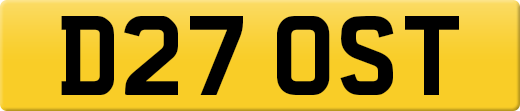 D27OST