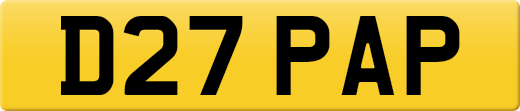 D27PAP