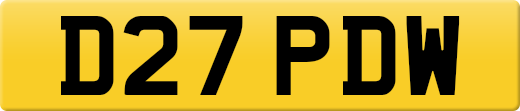 D27PDW