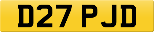 D27PJD