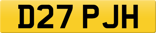 D27PJH